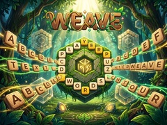 Peli Weave