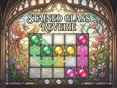 Peli Stained Glass Reverie