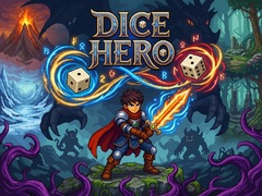 Peli Dice Hero