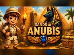 Peli Sands of Anubis