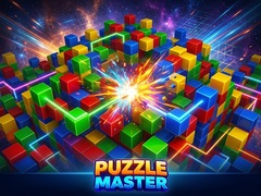 Peli Puzzle Master