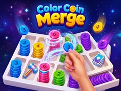 Peli Color Coin Merge