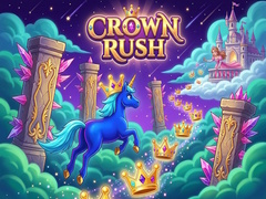Peli Crown Rush