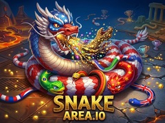 Peli SnakeArea.io
