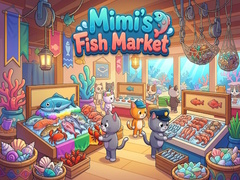 Peli Mimi's Fish Market