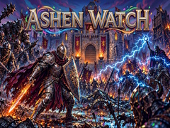 Peli Ashen Watch