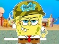 Peli Spongebob Under The Sea