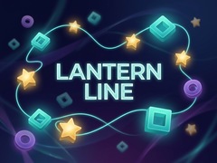 Peli Lantern Line