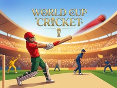 Peli World Cup Cricket