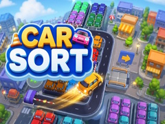 Peli Car Sort