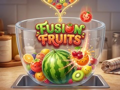 Peli Fusion Fruits