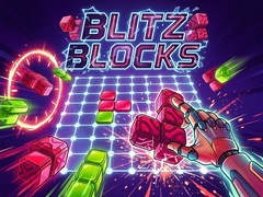 Peli Blitz Blocks