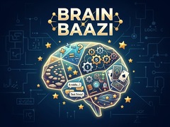Peli BrainBaazi