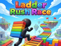 Peli Ladder Rush Race