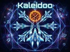 Peli Kaleidoo