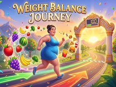 Peli Weight Balance Journey