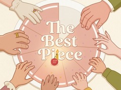 Peli The Best Piece