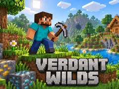 Peli Verdant Wilds