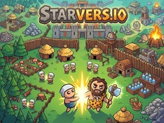 Peli Starvers.io