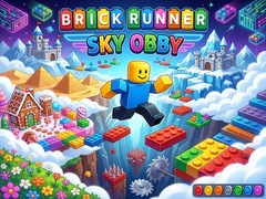 Peli Brick Runner