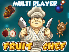 Peli Fruit Chef Multi player