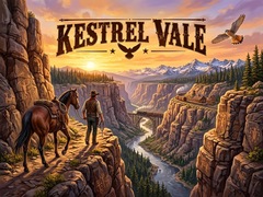 Peli Kestrel Vale