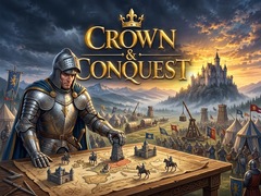 Peli Crown & Conquest