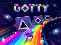 Peli Dotty
