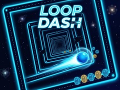 Peli Loop Dash