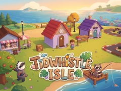 Peli Tidewhistle Isle