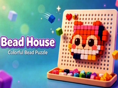 Peli Bead House