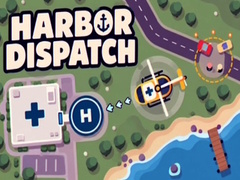 Peli Harbor Dispatch