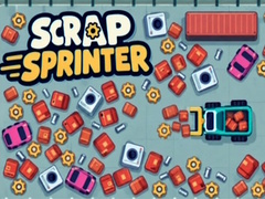 Peli Scrap Sprinter