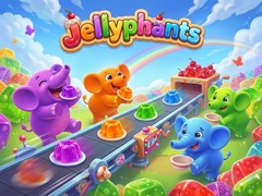 Peli Jellyphants
