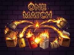 Peli One Match