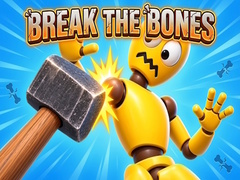 Peli Break the Bones