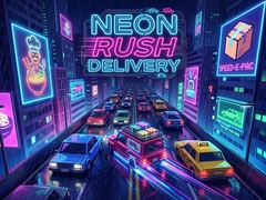 Peli Neon Rush Delivery