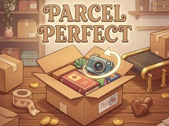 Peli Parcel Perfect