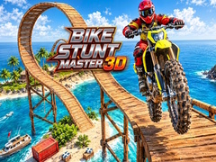 Peli Bike Stunt Master 3D