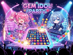 Peli Gem Idol Party