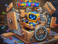 Peli Funzy Screw