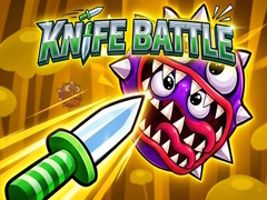 Peli Knife Battle