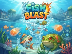 Peli Fish Blast