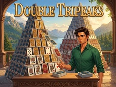 Peli Double Tripeaks