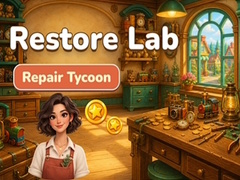 Peli Restore Lab