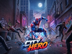 Peli City Hero