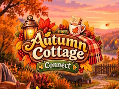 Peli Autumn Cottage Connect