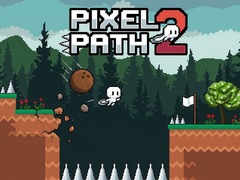 Peli Pixel Path 2