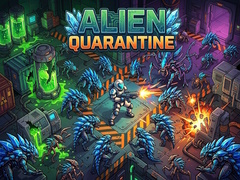 Peli Alien Quarantine