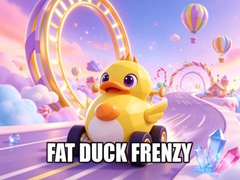 Peli Fat Duck Frenzy